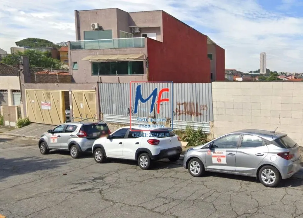 Terreno, 280 m² - Foto 2