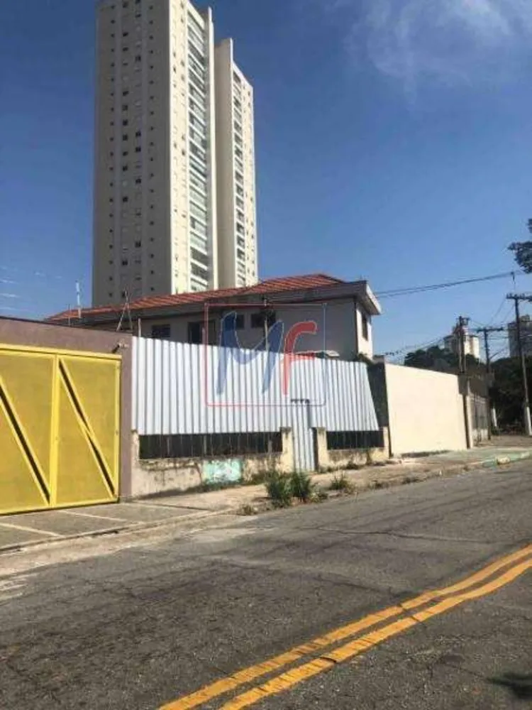 Terreno, 280 m² - Foto 1