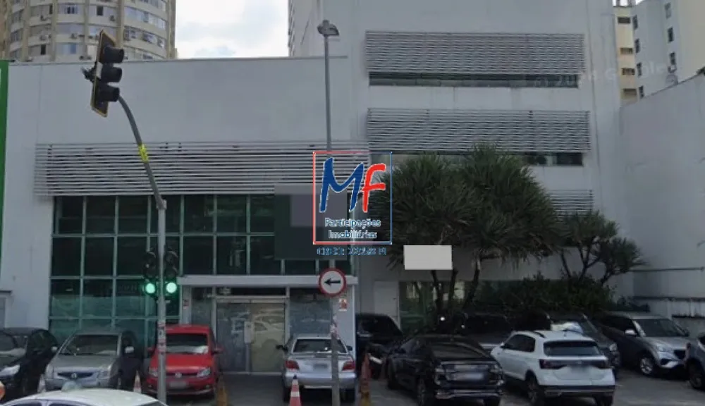Prédio Inteiro, 540 m² - Foto 1