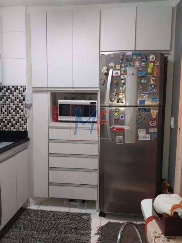 Apartamento, 3 quartos, 82 m² - Foto 2