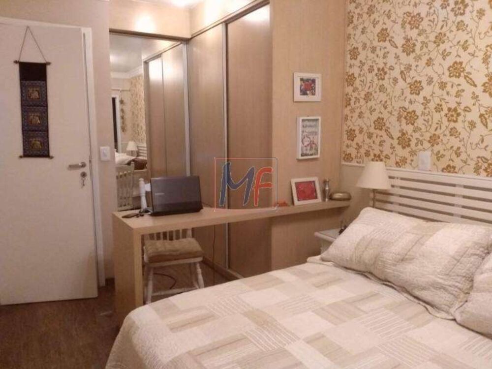 Apartamento, 3 quartos, 82 m² - Foto 13