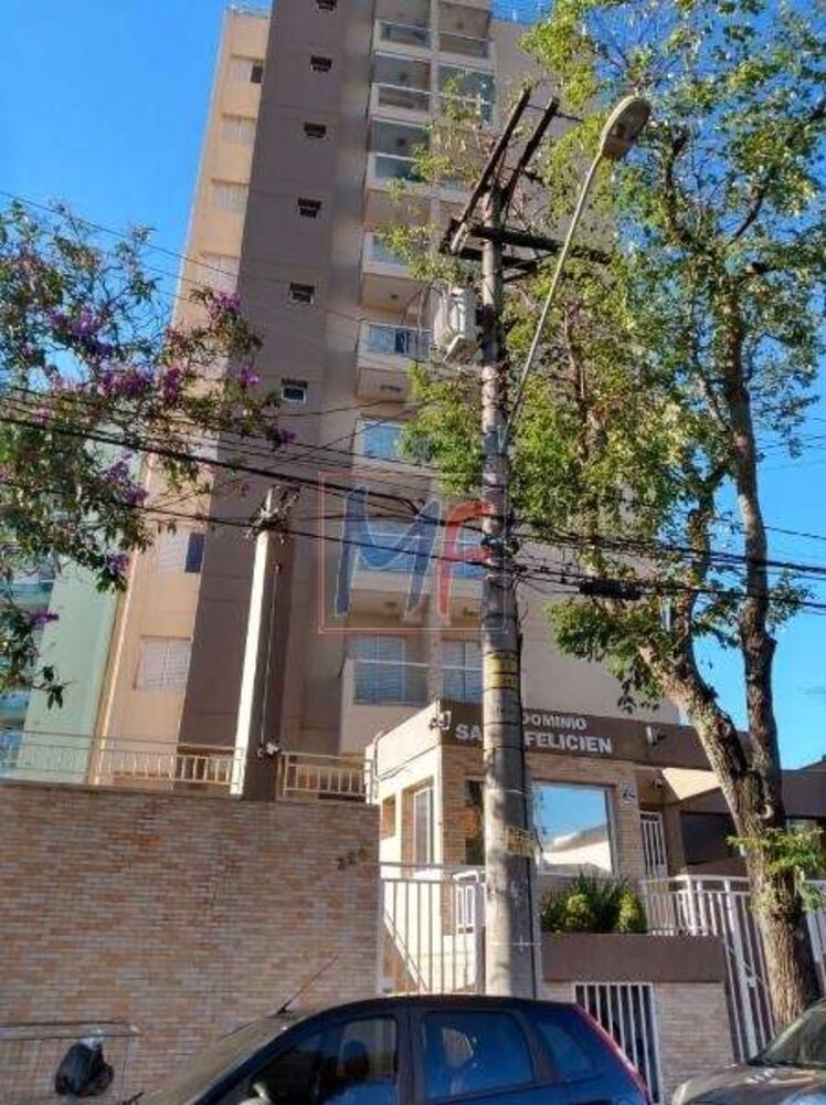 Apartamento, 3 quartos, 82 m² - Foto 11