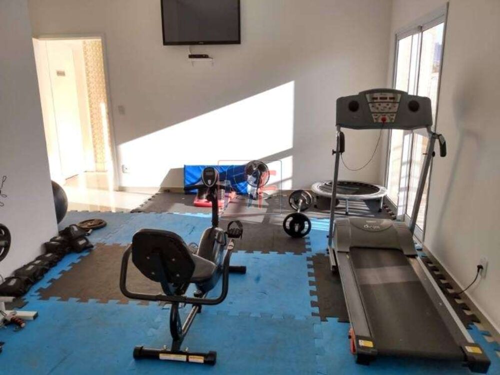 Apartamento, 3 quartos, 82 m² - Foto 19