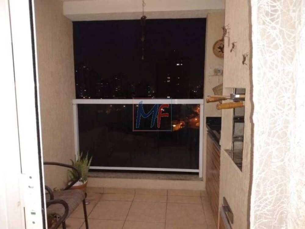 Apartamento, 3 quartos, 82 m² - Foto 4