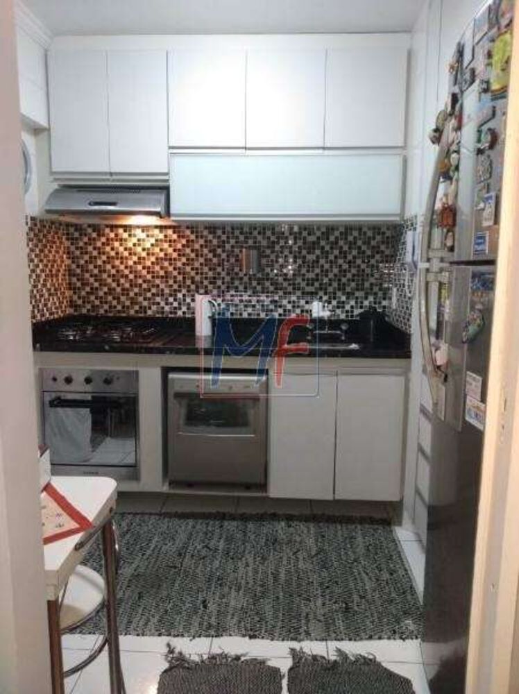 Apartamento, 3 quartos, 82 m² - Foto 5