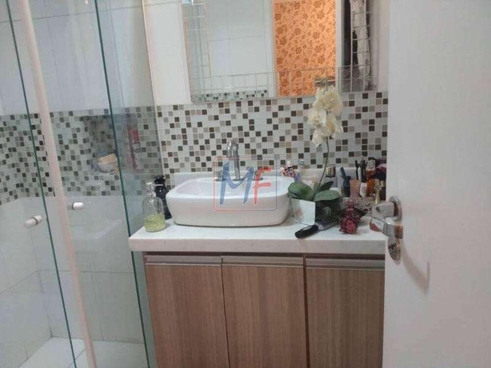 Apartamento, 3 quartos, 82 m² - Foto 10