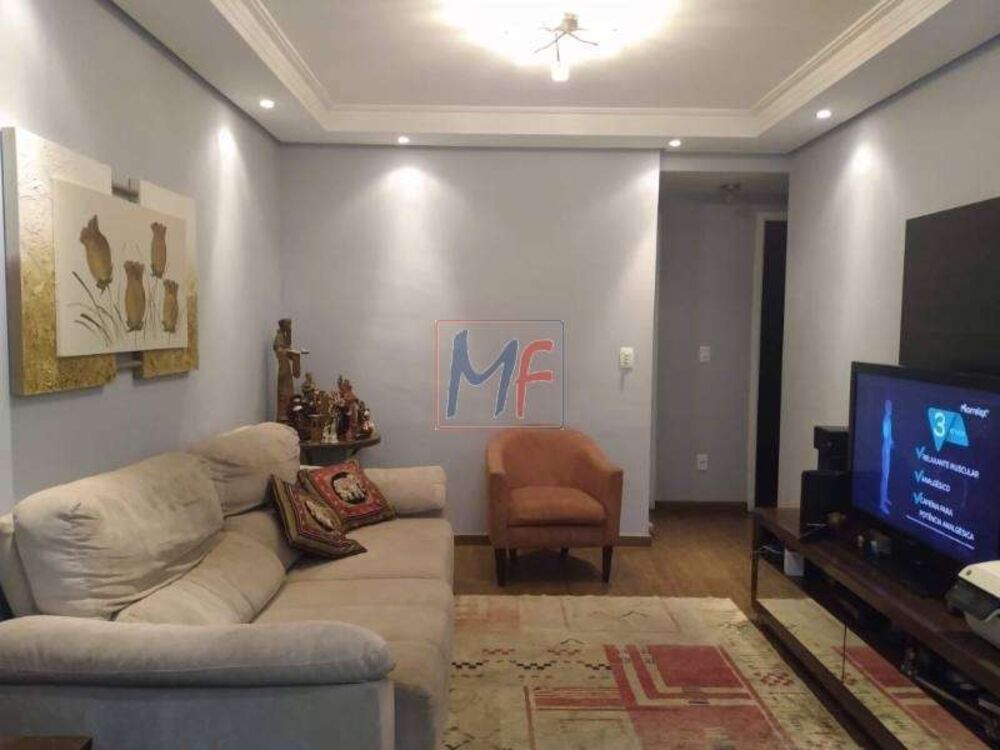 Apartamento, 3 quartos, 82 m² - Foto 24