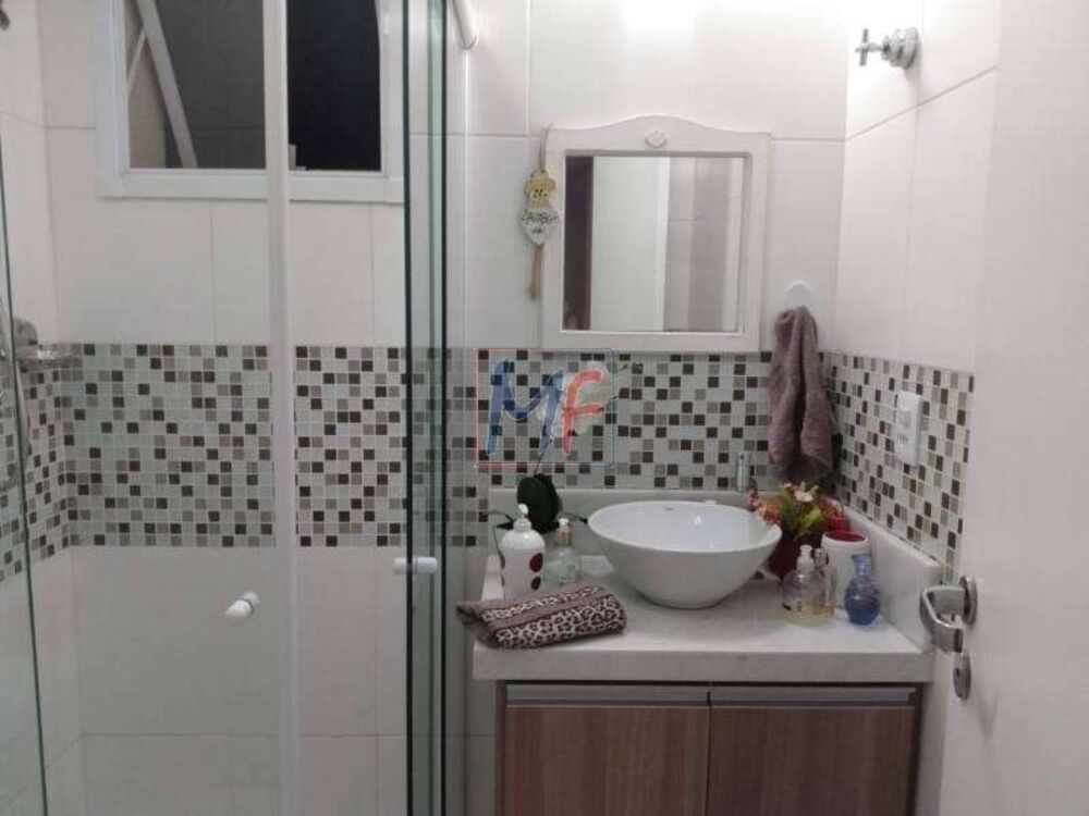 Apartamento, 3 quartos, 82 m² - Foto 6