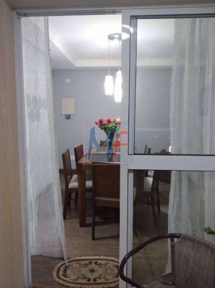 Apartamento, 3 quartos, 82 m² - Foto 26