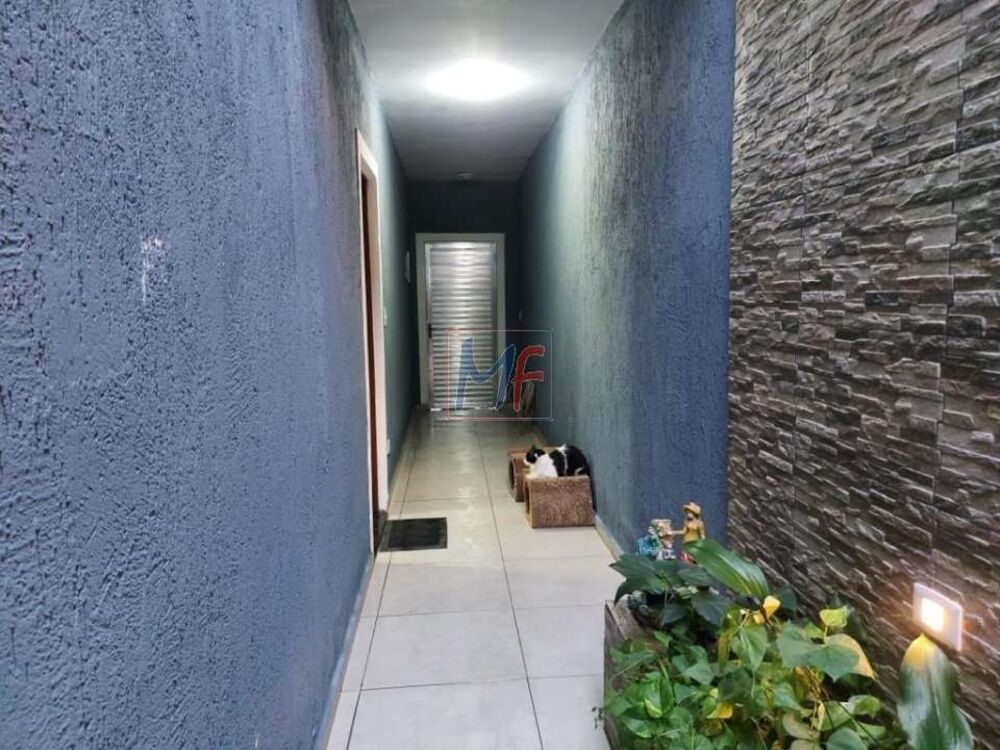 Sobrado à venda com 2 quartos, 150m² - Foto 3