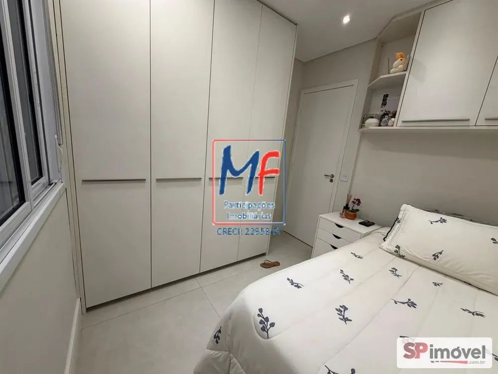 Apartamento, 3 quartos, 120 m² - Foto 7