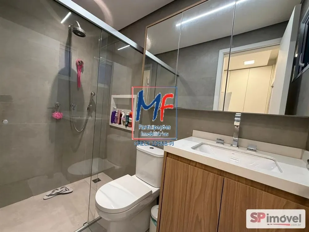 Apartamento, 3 quartos, 120 m² - Foto 8