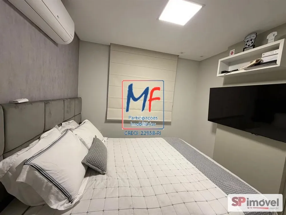 Apartamento, 3 quartos, 120 m² - Foto 5
