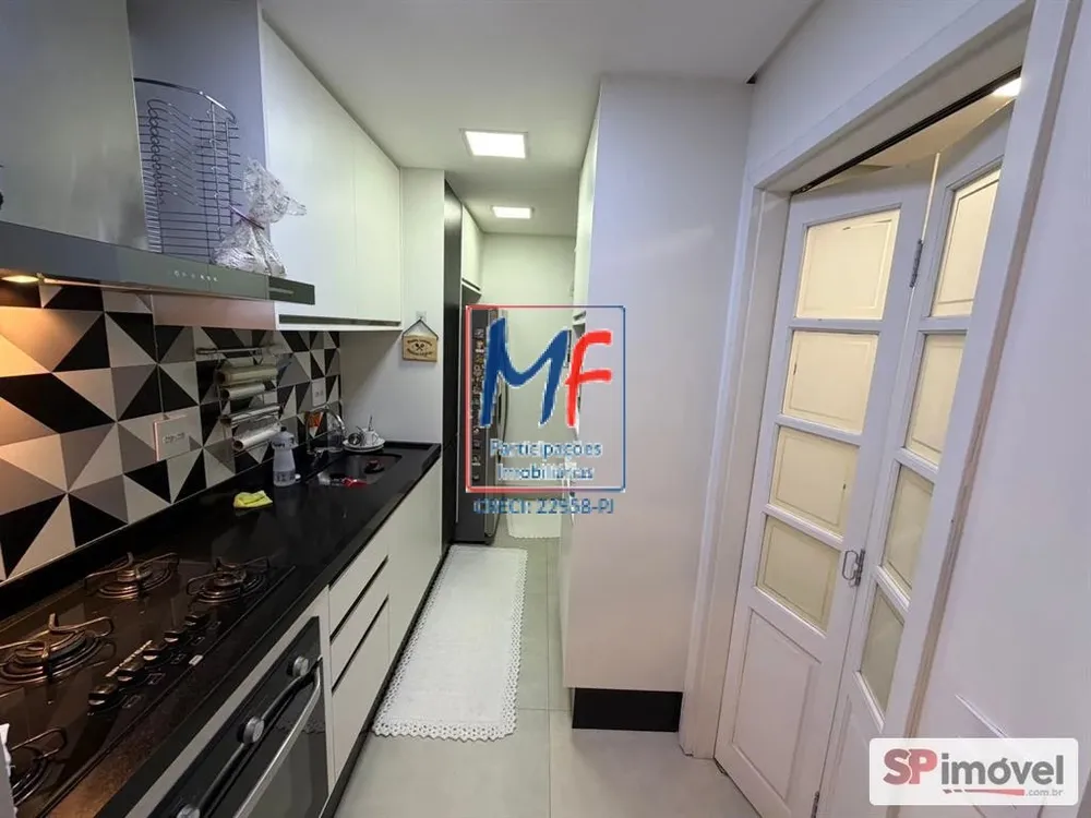 Apartamento, 3 quartos, 120 m² - Foto 4