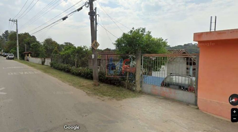 Terreno, 54330 m² - Foto 1