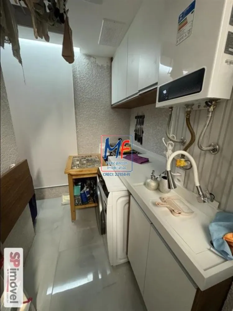 Apartamento, 2 quartos, 41 m² - Foto 1