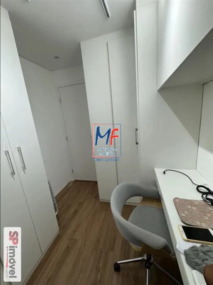 Apartamento, 2 quartos, 41 m² - Foto 2