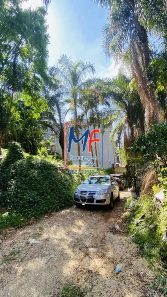 Terreno, 740 m² - Foto 1