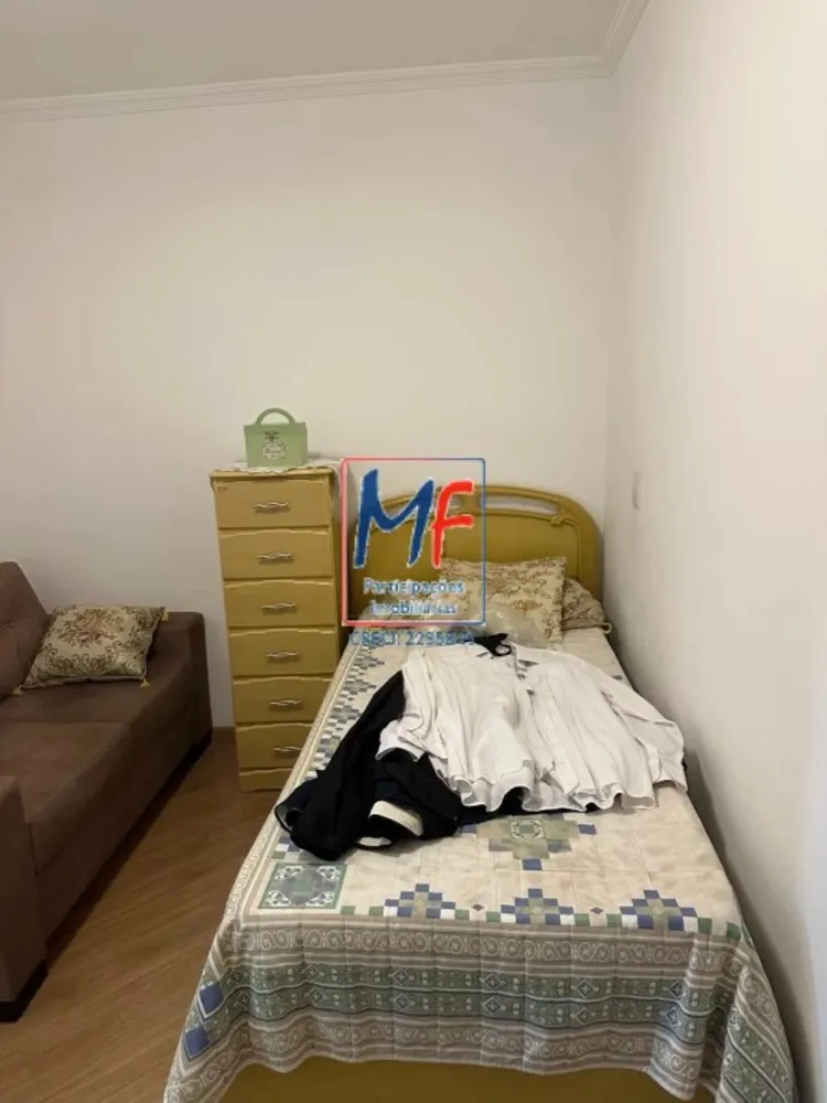 Apartamento, 3 quartos, 82 m² - Foto 11