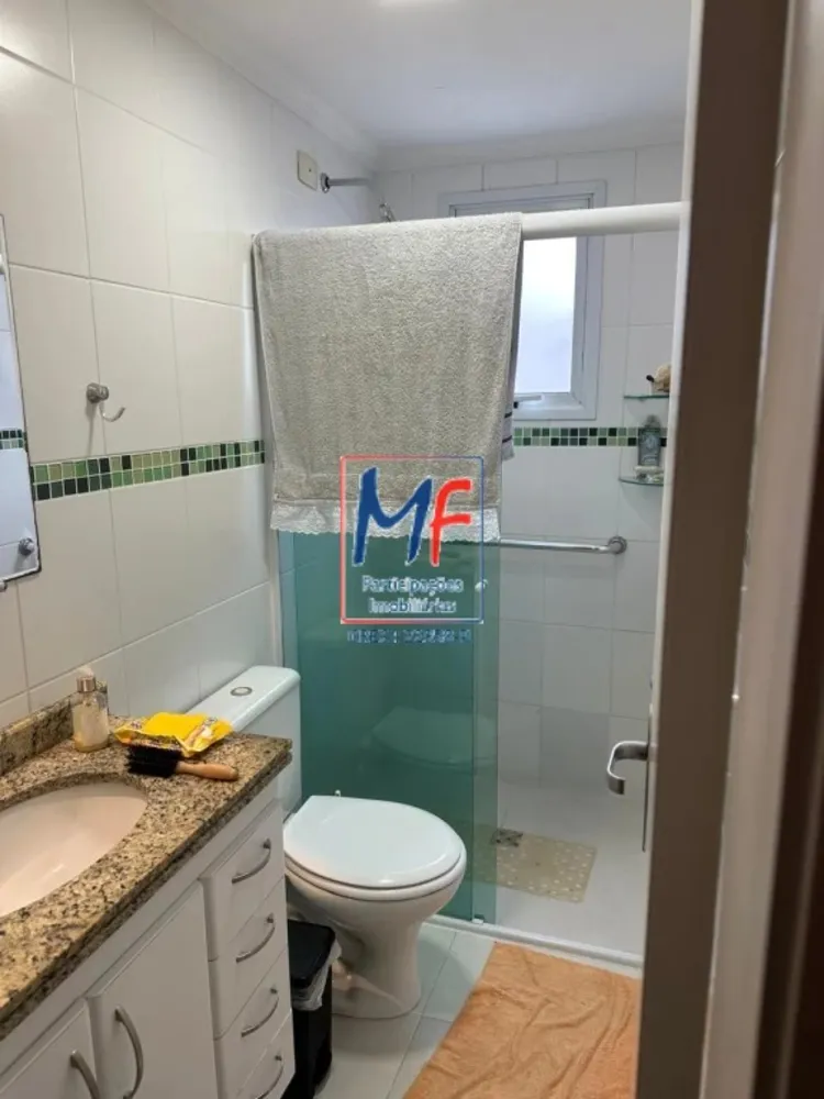 Apartamento, 3 quartos, 82 m² - Foto 7