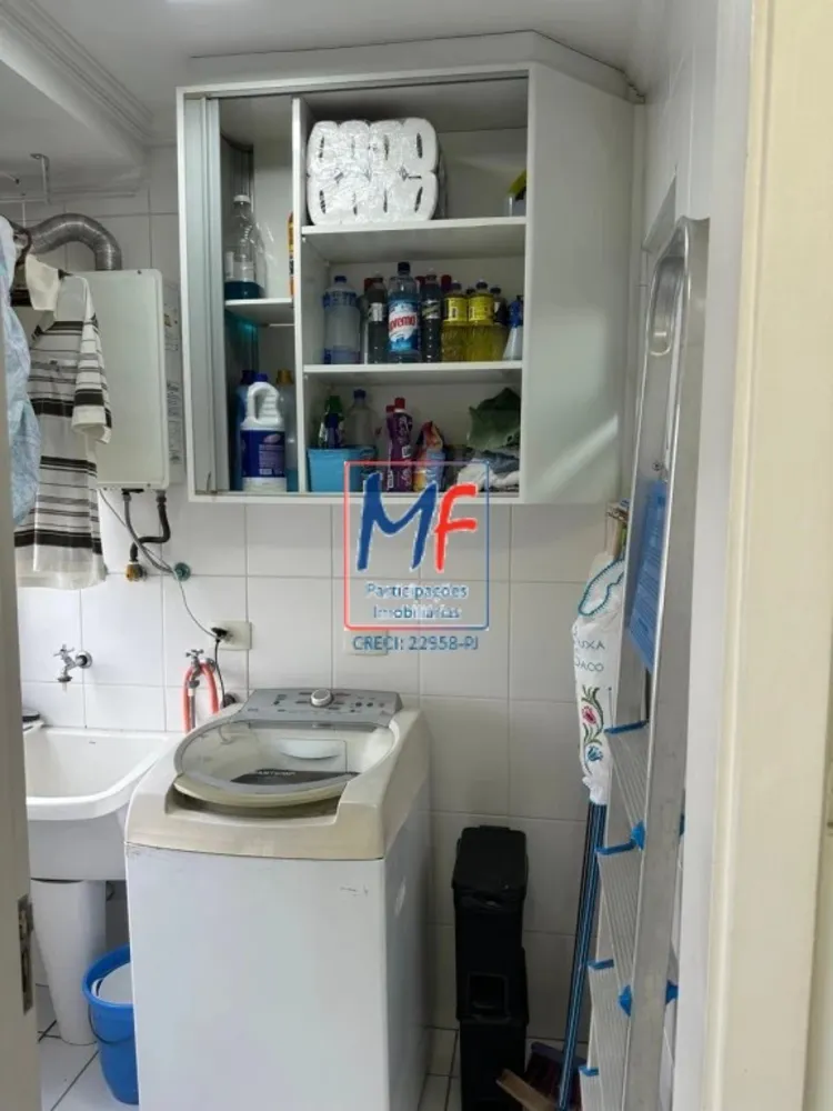 Apartamento, 3 quartos, 82 m² - Foto 3