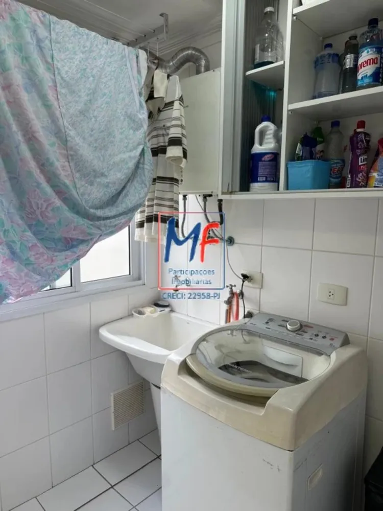 Apartamento, 3 quartos, 82 m² - Foto 4