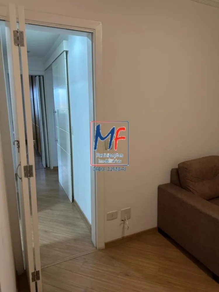 Apartamento, 3 quartos, 82 m² - Foto 12