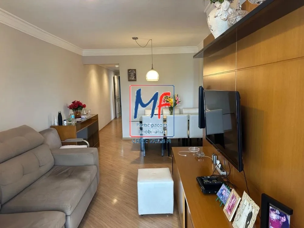 Apartamento, 3 quartos, 82 m² - Foto 1