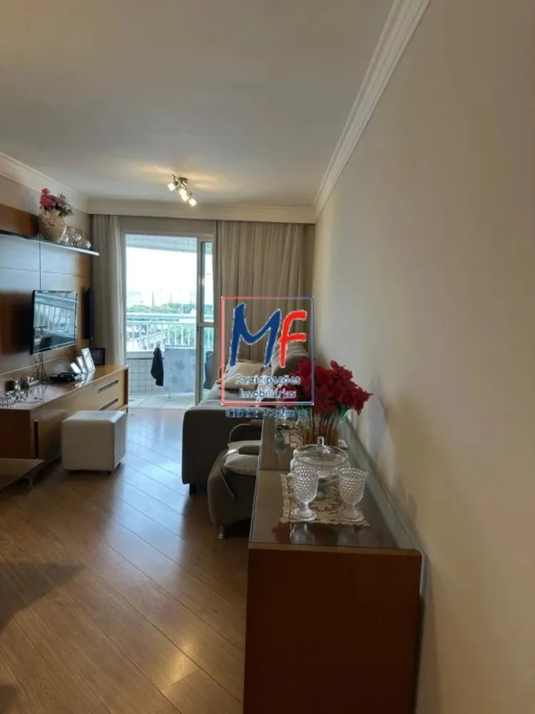 Apartamento, 3 quartos, 82 m² - Foto 6