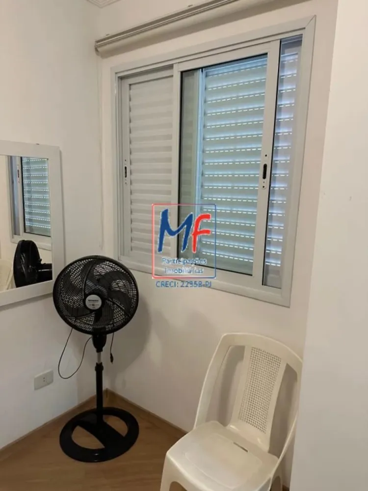 Apartamento, 3 quartos, 82 m² - Foto 10
