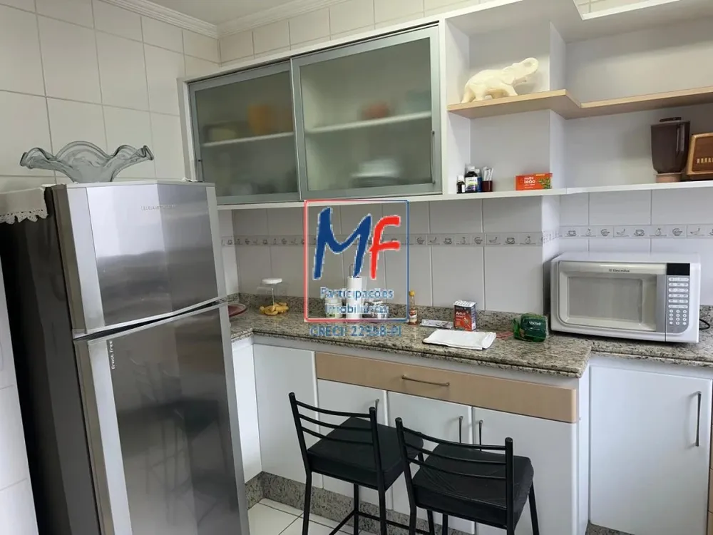 Apartamento, 3 quartos, 82 m² - Foto 5
