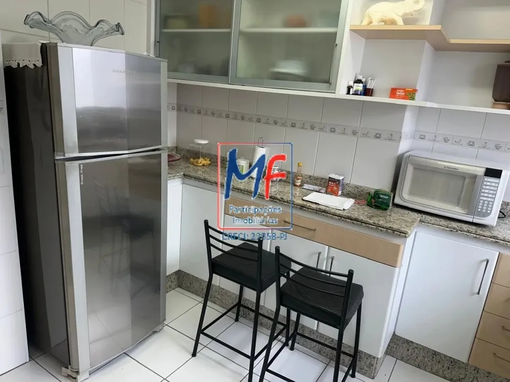 Apartamento, 3 quartos, 82 m² - Foto 2