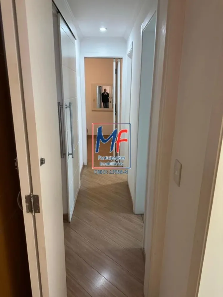 Apartamento, 3 quartos, 82 m² - Foto 9