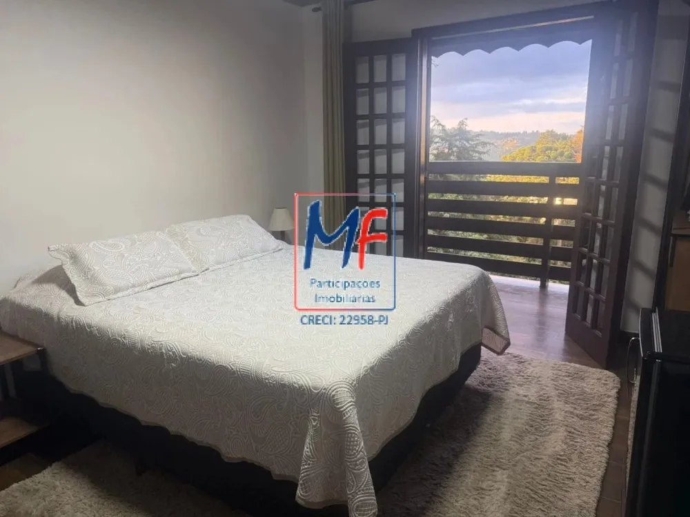 Casa de Condomínio, 6 quartos - Foto 9