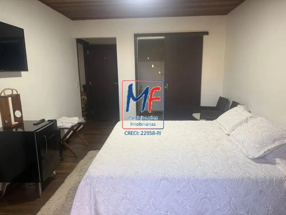 Casa de Condomínio, 6 quartos - Foto 8
