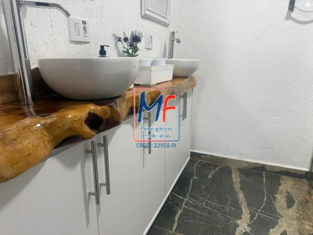 Casa de Condomínio, 6 quartos - Foto 6