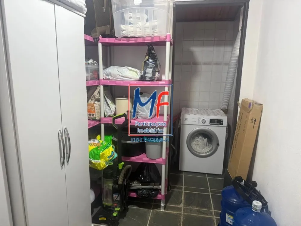 Casa de Condomínio, 6 quartos - Foto 10
