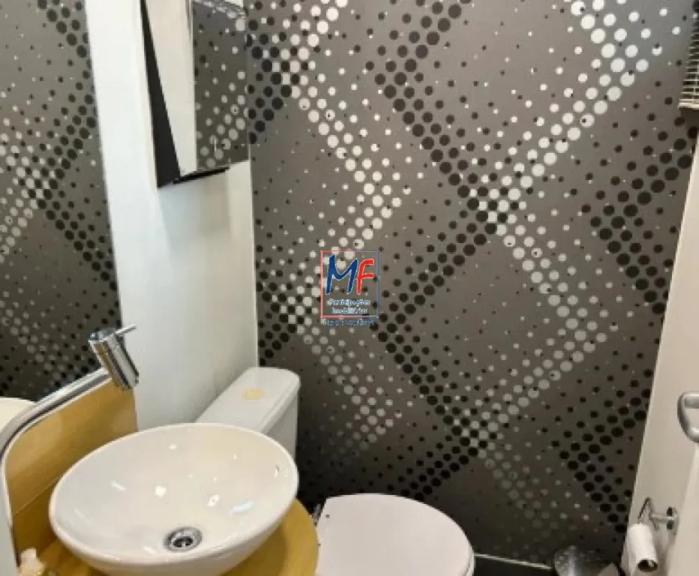 Loja-Salão, 32 m² - Foto 5