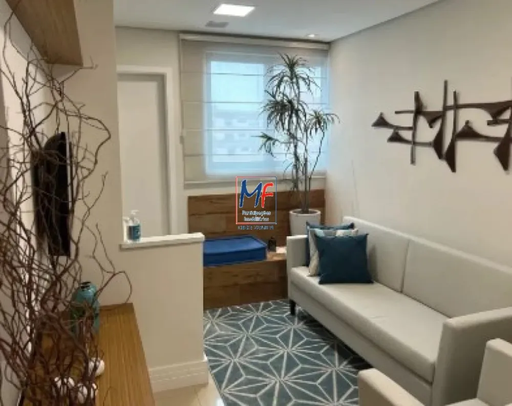 Loja-Salão, 32 m² - Foto 8