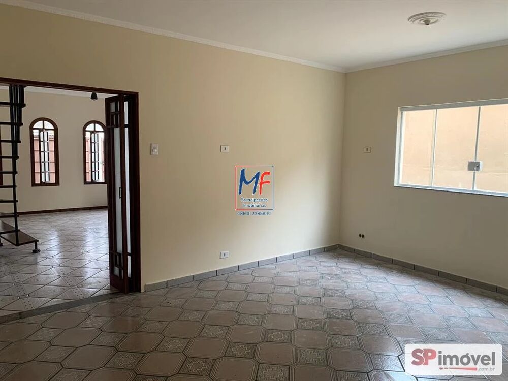 Casa, 3 quartos, 320 m² - Foto 1