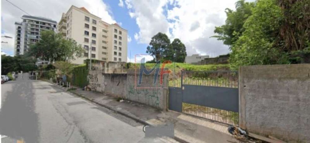Terreno, 2000 m² - Foto 1