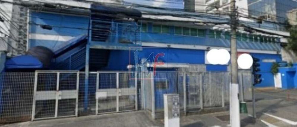Prédio Inteiro, 3244 m² - Foto 1