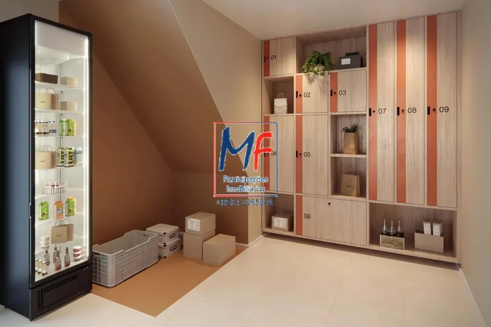 Apartamento, 2 quartos, 63 m² - Foto 5