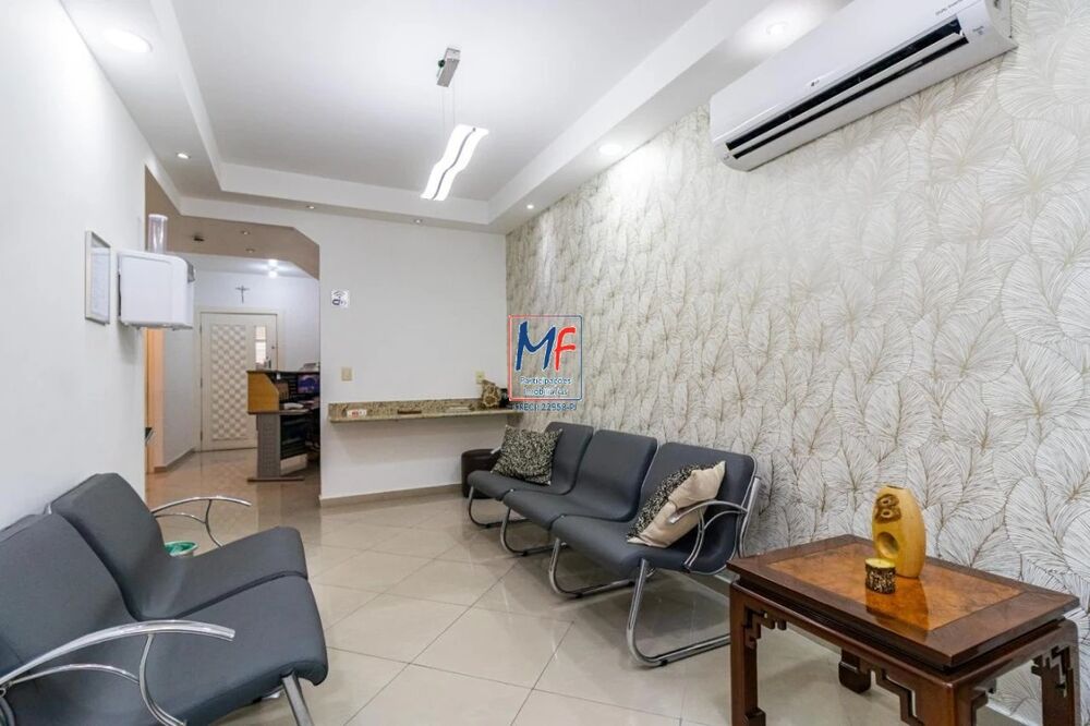 Loja-Salão para alugar, 340m² - Foto 3