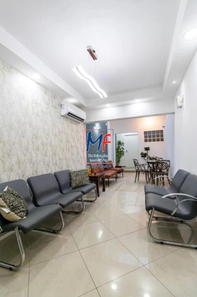 Loja-Salão para alugar, 340m² - Foto 1