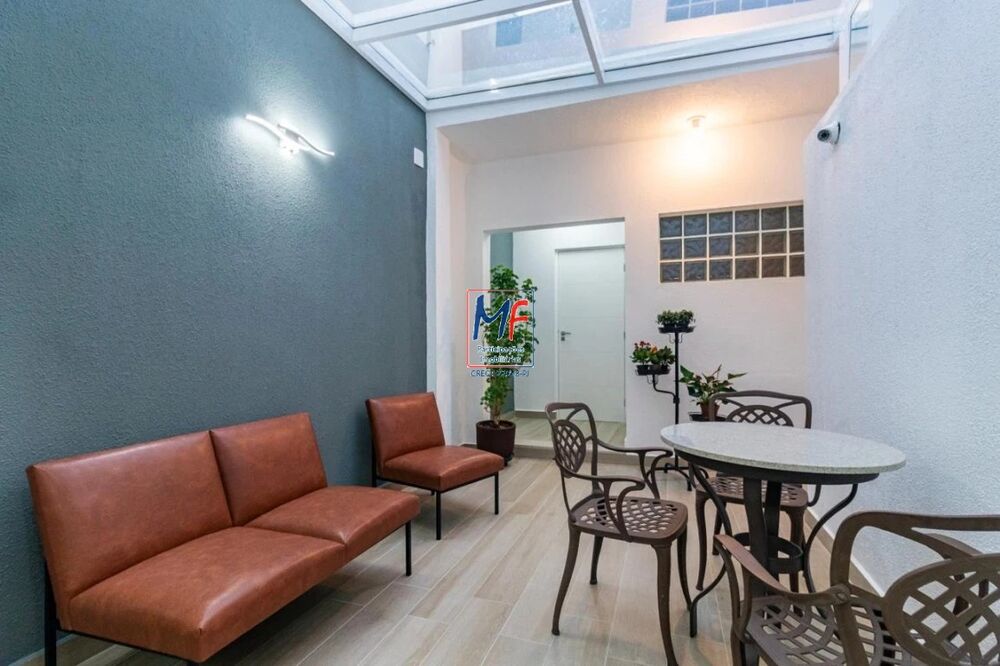 Loja-Salão para alugar, 340m² - Foto 8