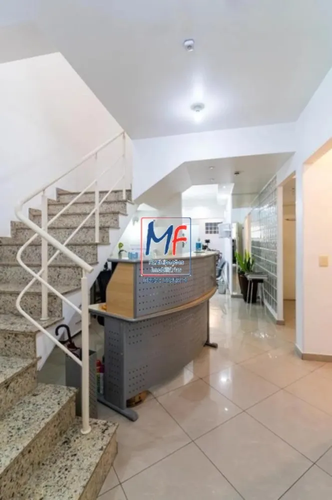 Loja-Salão, 340 m² - Foto 1