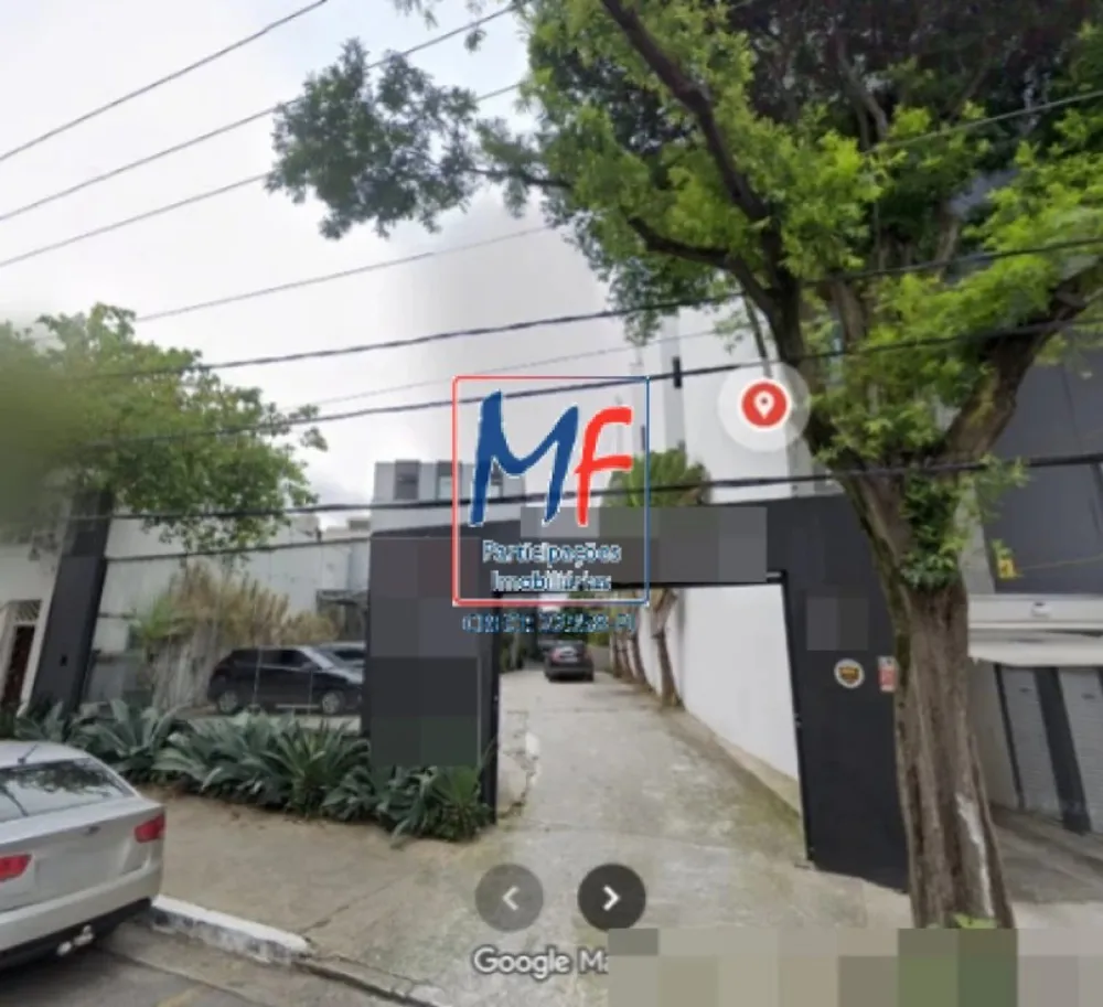 Terreno, 551 m² - Foto 1