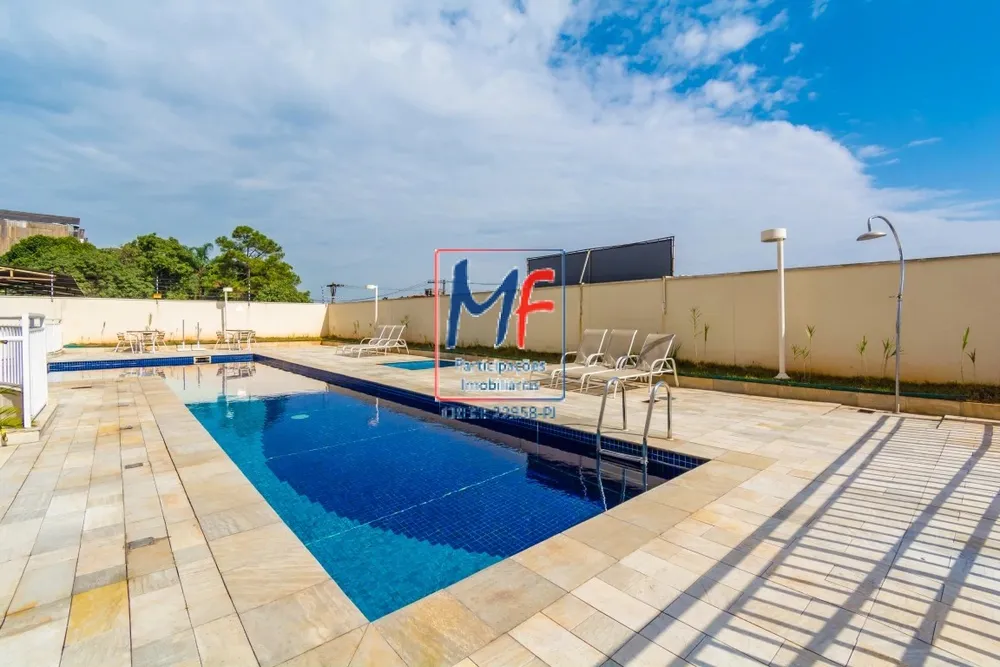 Apartamento, 3 quartos, 58 m² - Foto 3