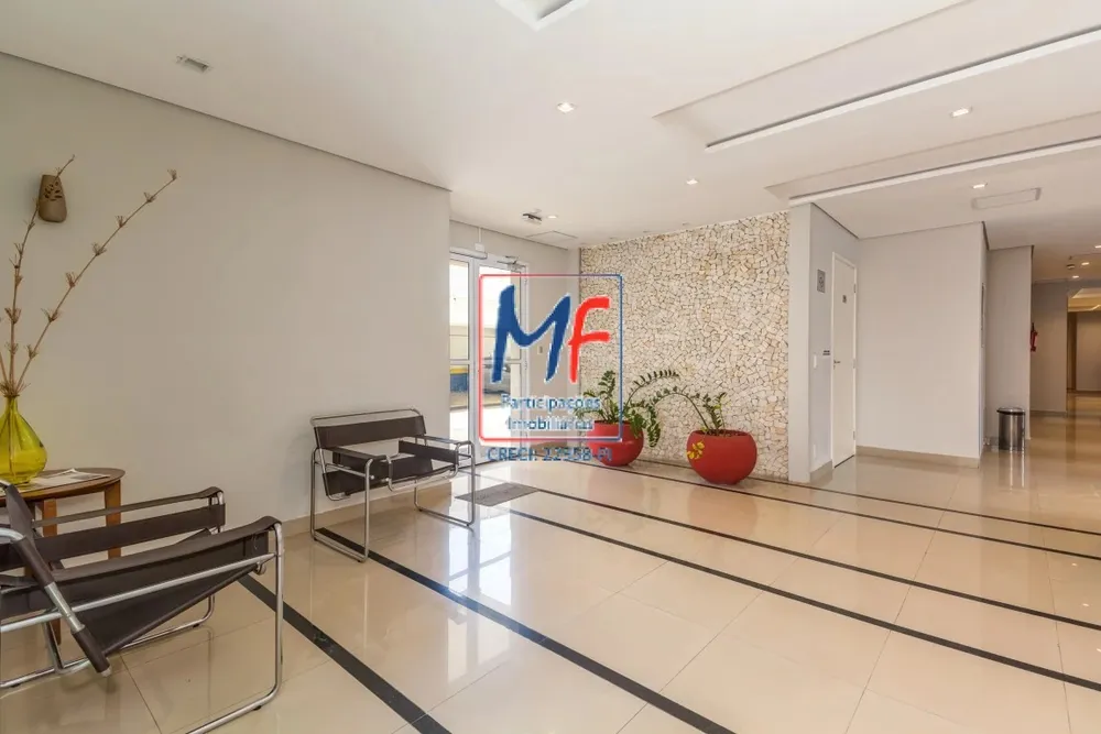 Apartamento, 3 quartos, 58 m² - Foto 6